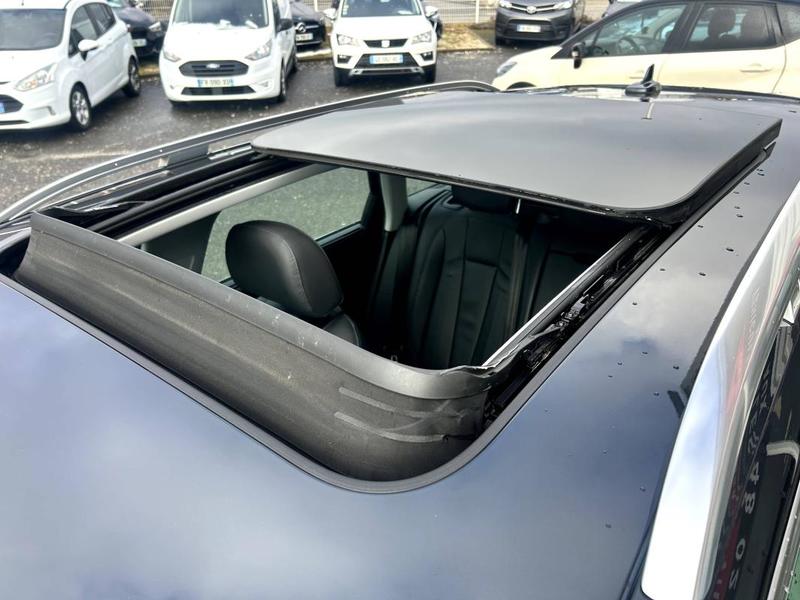 Audi A4 Avant Allroad 3.0 V6 Tdi 218ch Quattro