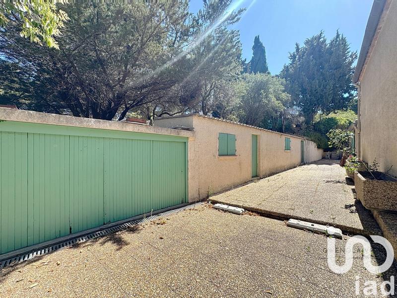 Maison - 155 m² - 6 pièces