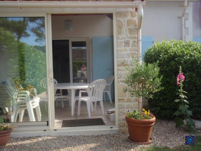 Appartement - 39 m² - 2 pièces