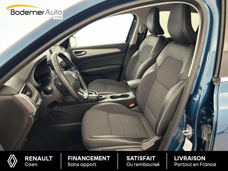 Renault Arkana TCe 160 Edc Fap - 21b Intens