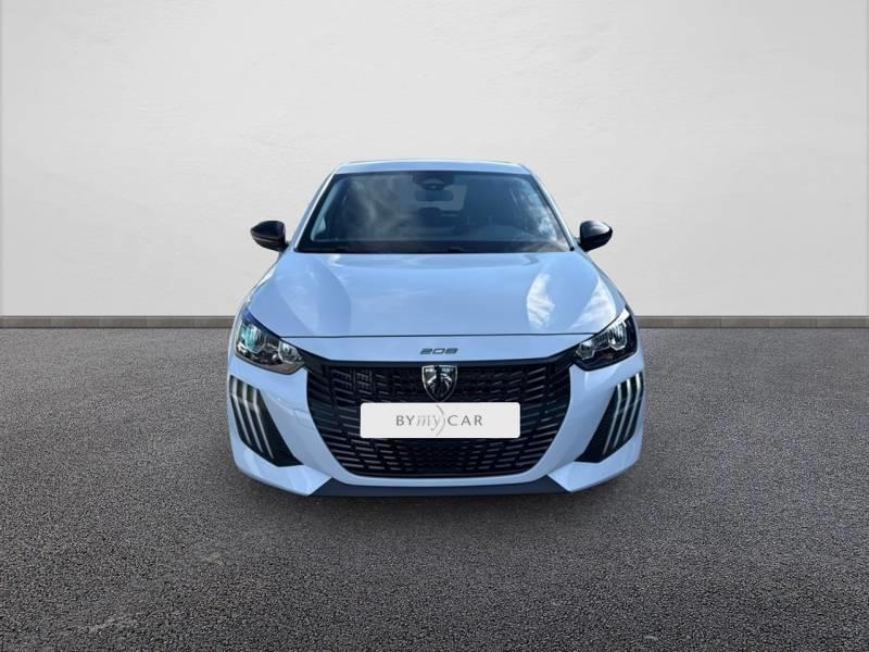 Peugeot 208 Hybrid 110 e-Dcs6 Style