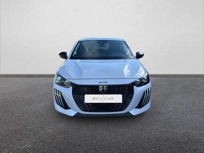 Peugeot 208 Hybrid 110 e-Dcs6 Style