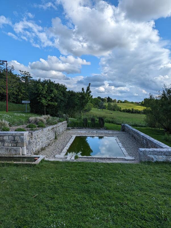 10ème Fête des Lavandières de Sainte-Colombe-en-Brulhois