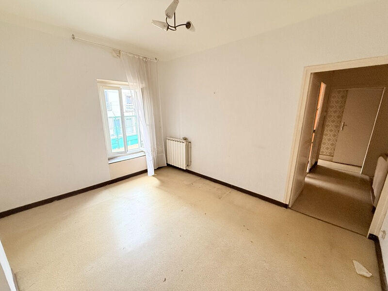 Maison - 86 m² - 4 pièces