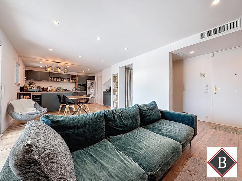 Villa - 90 m² - 4 pièces