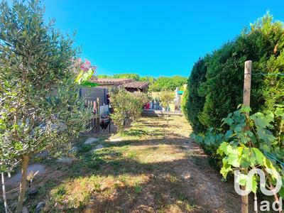 Maison de ville - 99 m² - 4 pièces