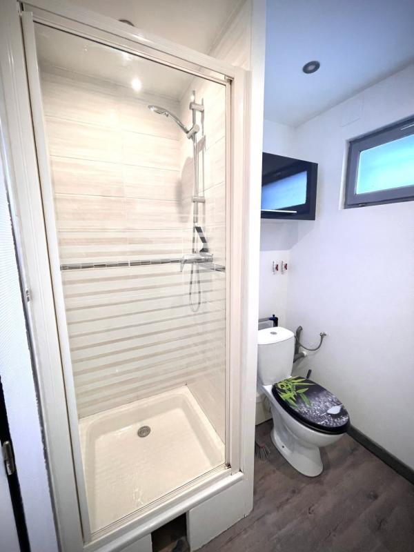 Appartement - 28 m² - 1 pièce