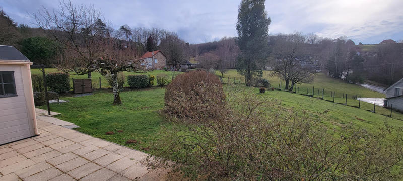 Maison - 145 m² - 8 pièces