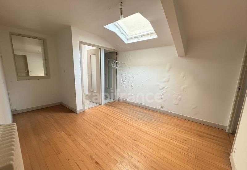 Maison bourgeoise - 280 m² - 7 pièces