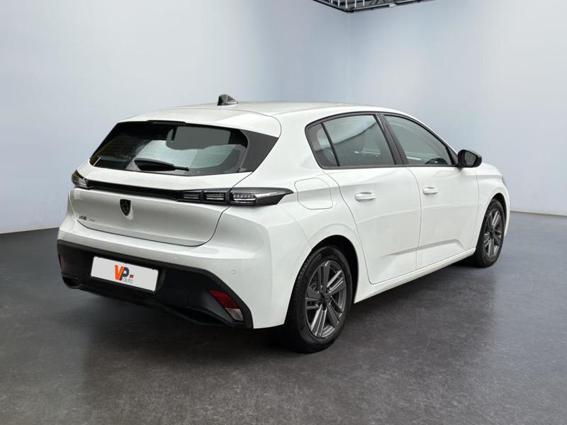 Peugeot 308 BlueHDi 130ch s&amp;S Bvm6 Active Pack