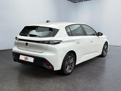Peugeot 308 BlueHDi 130ch s&amp;S Bvm6 Active Pack