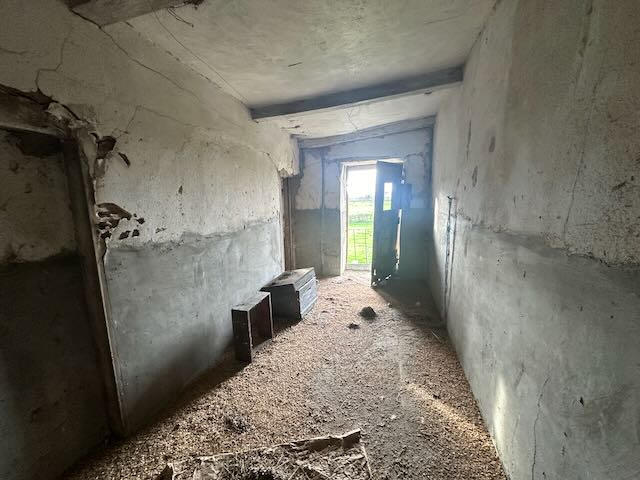 Maison - 60 m² - 4 pièces