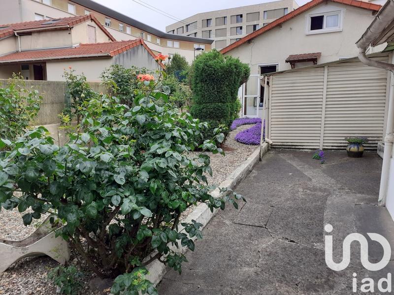 Maison - 45 m² - 2 pièces