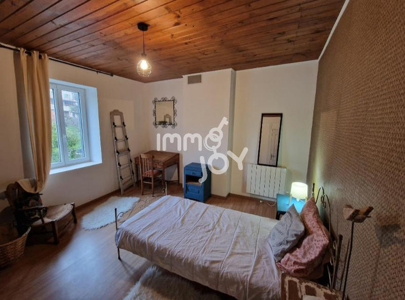 Maison - 134 m² - 5 pièces