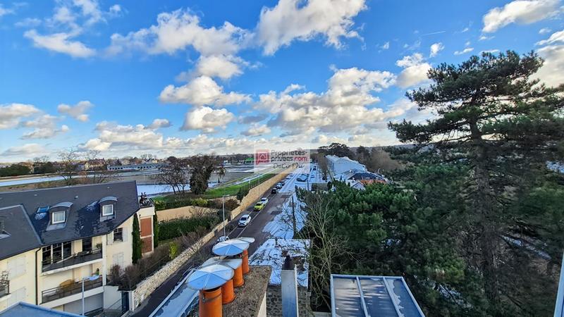 Appartement - 127 m² - 6 pièces