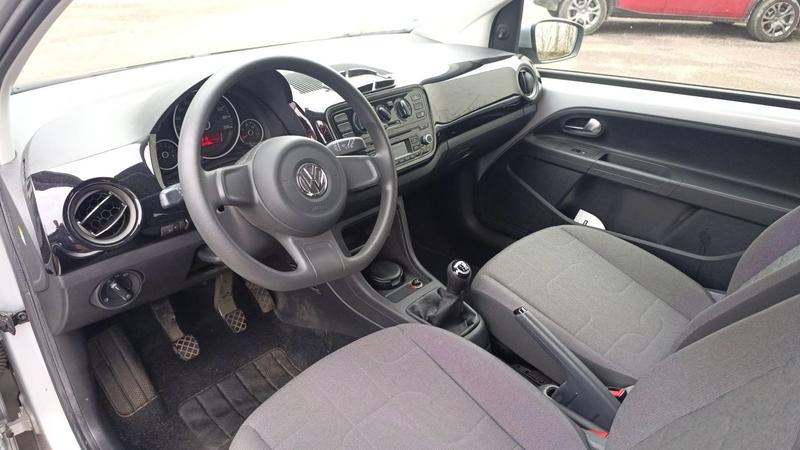 Volkswagen Up! 1.0 60 Cool Up!