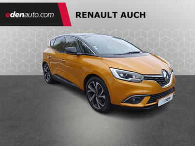Renault Scénic dCi 160 Energy Edc Intens
