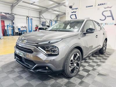 Citroën C4 III PureTech 130 s&amp;S Eat8 Feel Pack