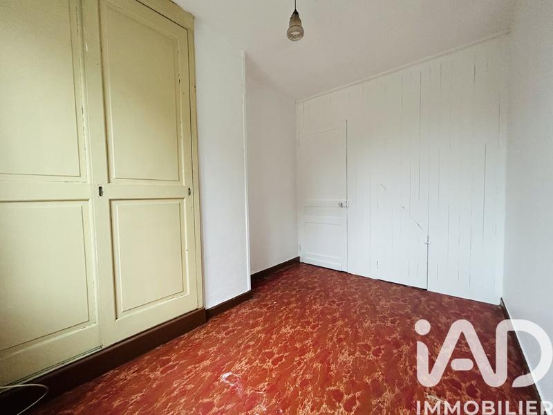 Maison - 70 m² - 4 pièces