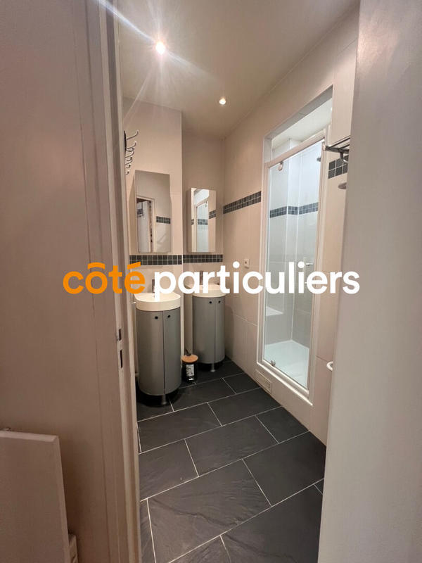 Appartement - 84 m² - 4 pièces