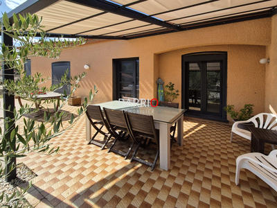 Villa - 117 m² - 5 pièces