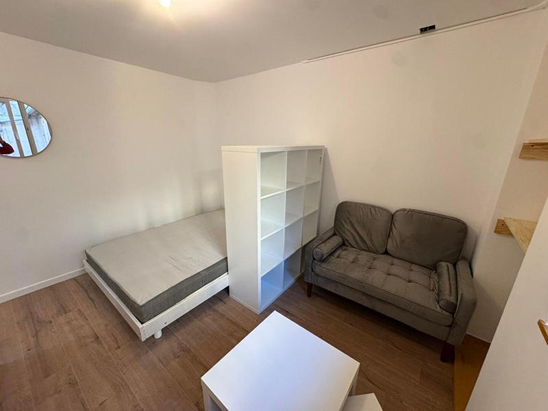 Immeuble - 5 pièces