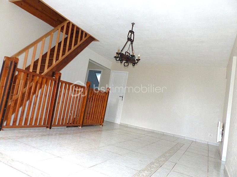 Maison traditionnelle - 195 m² - 8 pièces