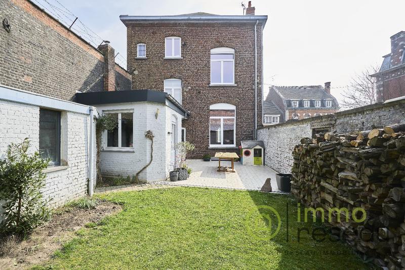 Maison - 147 m² - 4 pièces