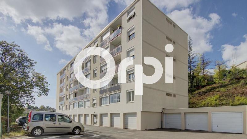 Appartement - 98 m² - 4 pièces