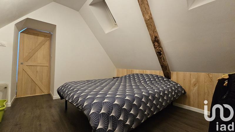 Maison de campagne - 164 m² - 5 pièces