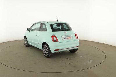 Fiat 500 1.2 Lounge 69 ch