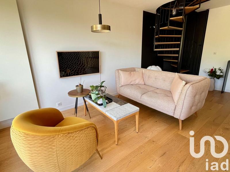 Appartement - 74 m² - 5 pièces