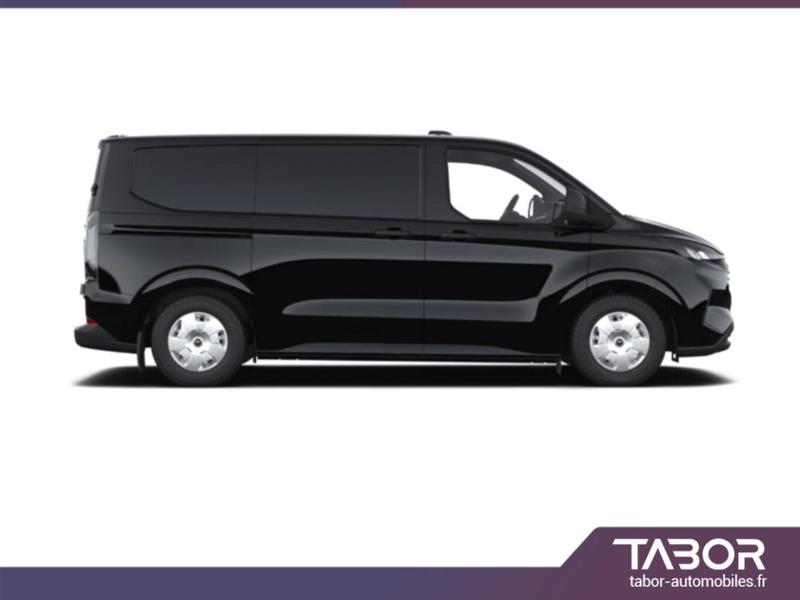 Transit Custom 136 Aut Trend 320l1 Attel