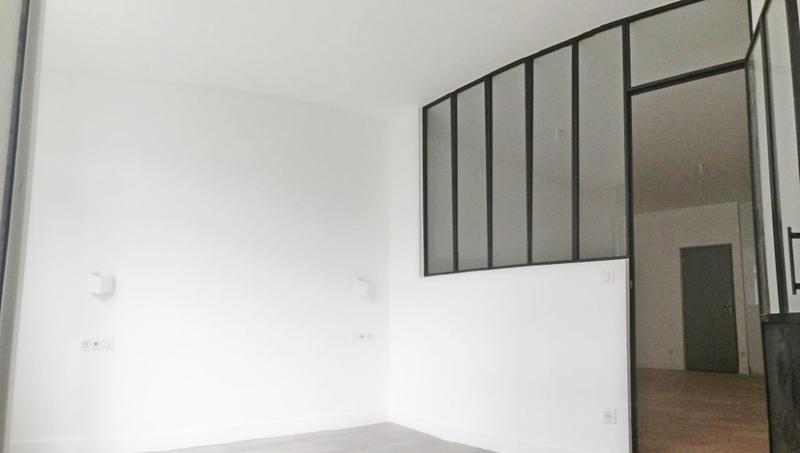 Appartement - 39 m² - 1 pièce