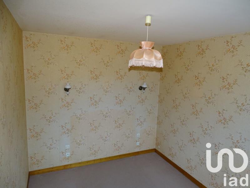 Maison de ville - 74 m² - 3 pièces