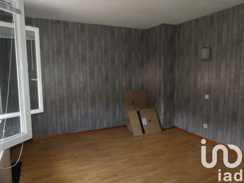 Maison - 71 m² - 4 pièces