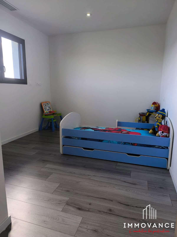 Maison - 152 m² - 5 pièces