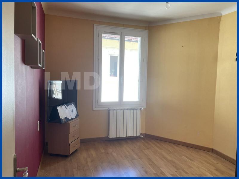 Maison traditionnelle - 117 m² - 4 pièces