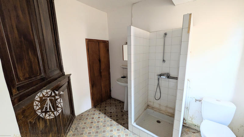 Maison de village - 72 m² - 3 pièces