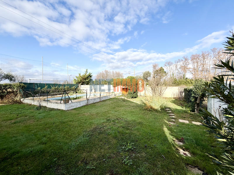 Villa - 87 m² - 4 pièces