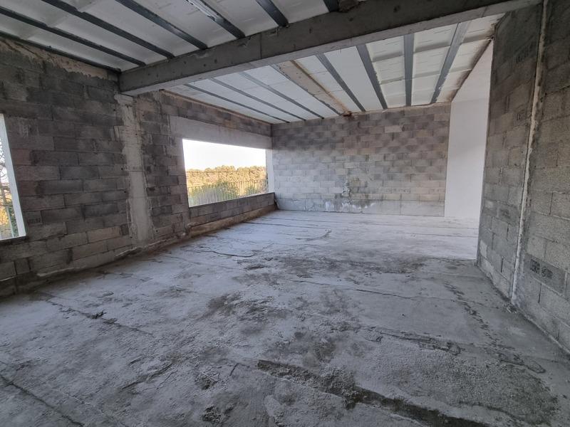 Appartement - 81 m² - 3 pièces