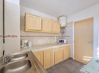 Appartement - 90 m² - 5 pièces