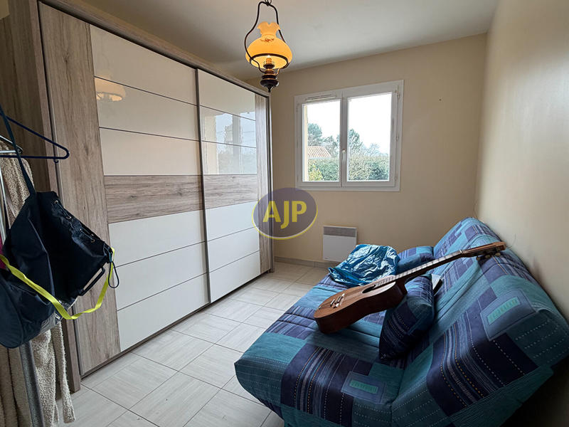 Maison - 113 m² - 4 pièces