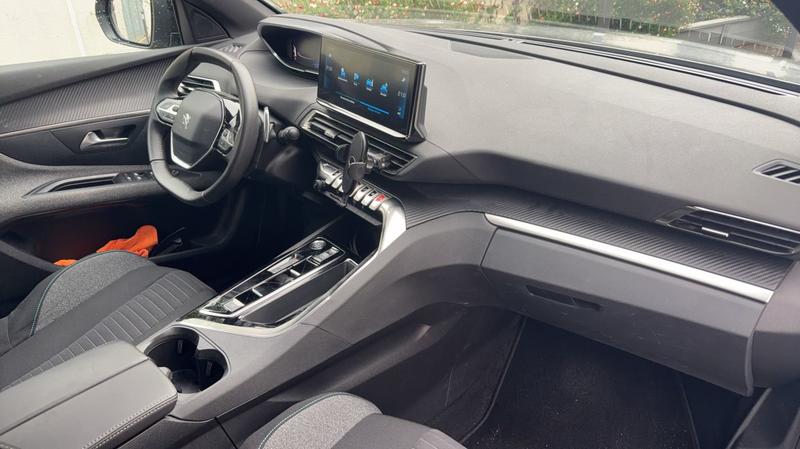 Peugeot 5008 1.5 Bluehdi 130.0 Active Pack - 7 places Automatique