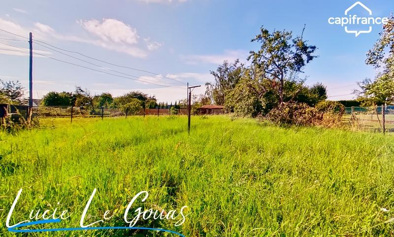 Maison - 111 m² - 4 pièces