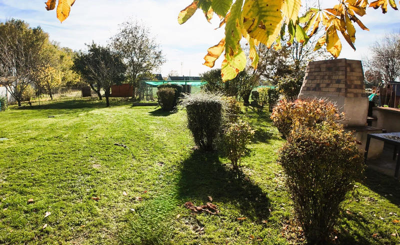 Maison traditionnelle - 122 m² - 6 pièces