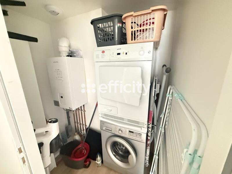 Appartement - 72 m² - 3 pièces