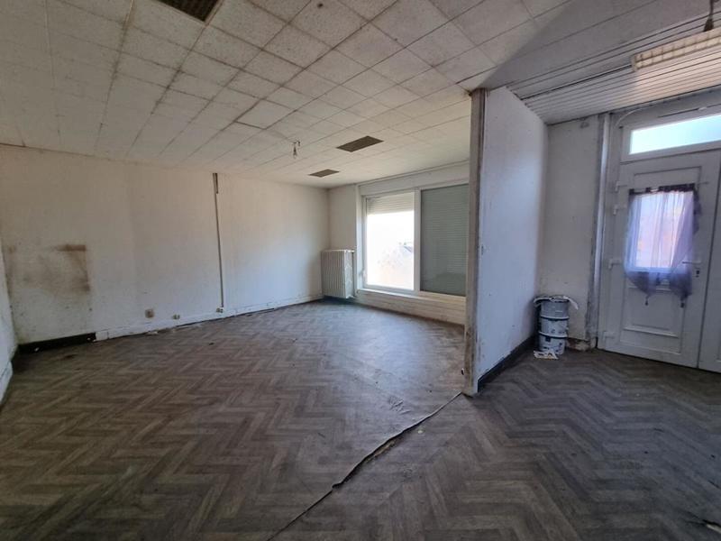 Maison - 187 m² - 8 pièces