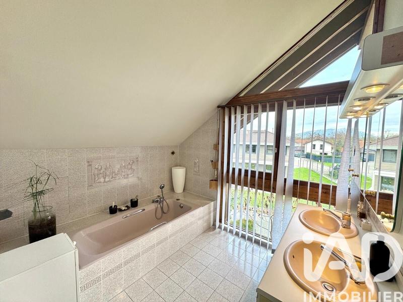 Maison de maîtres - 163 m² - 5 pièces