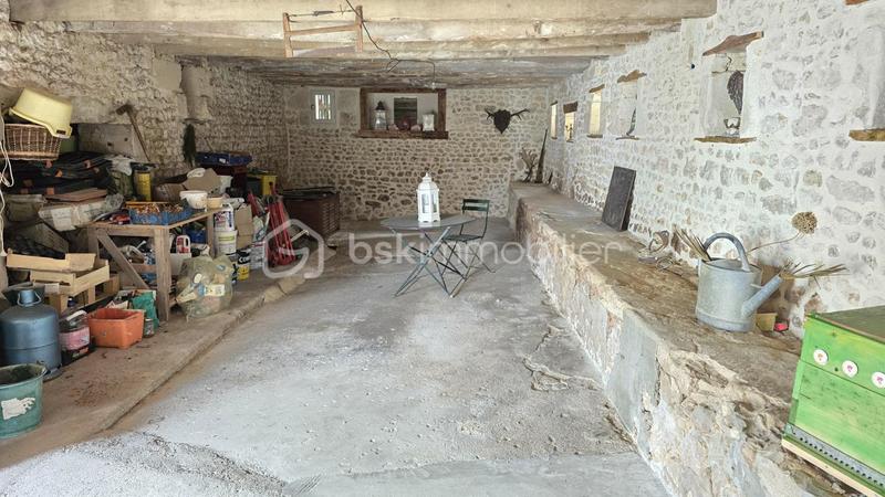 Gîte - 364 m² - 11 pièces